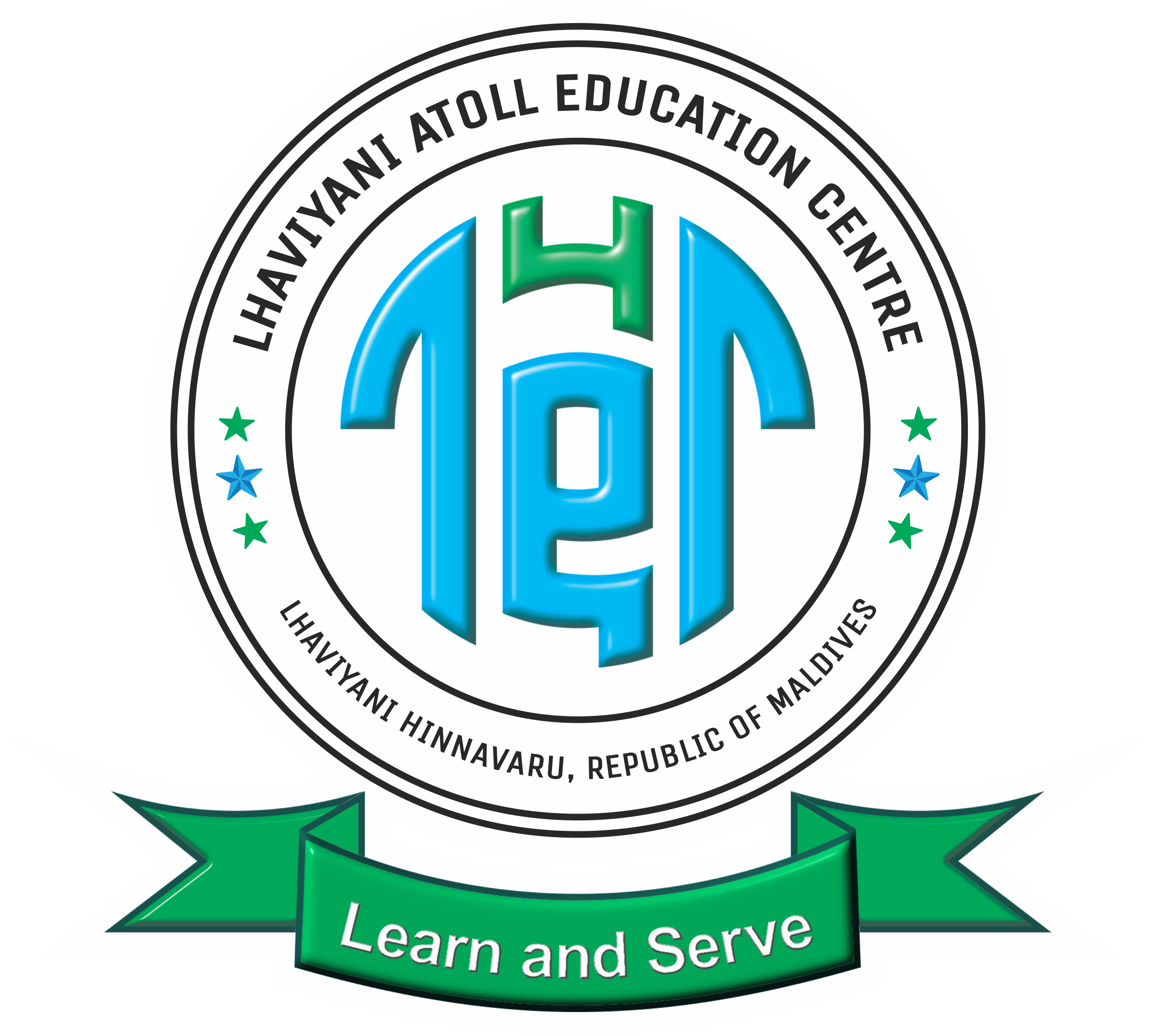 Lh. Atoll Education Centre logo